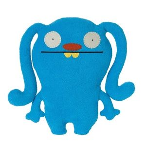 Uglydoll Basheeshee 24 inches